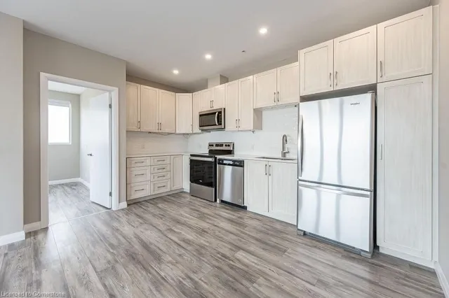 Additional image 2 of 104 Garment St Unit 1509