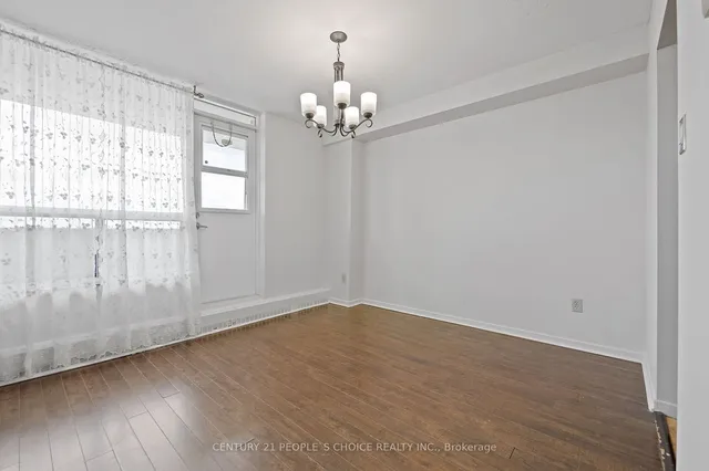 Additional image 12 of 3390 Weston Rd Unit 2103