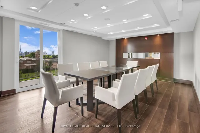 Additional image 36 of 1430 Yonge St Unit 1006