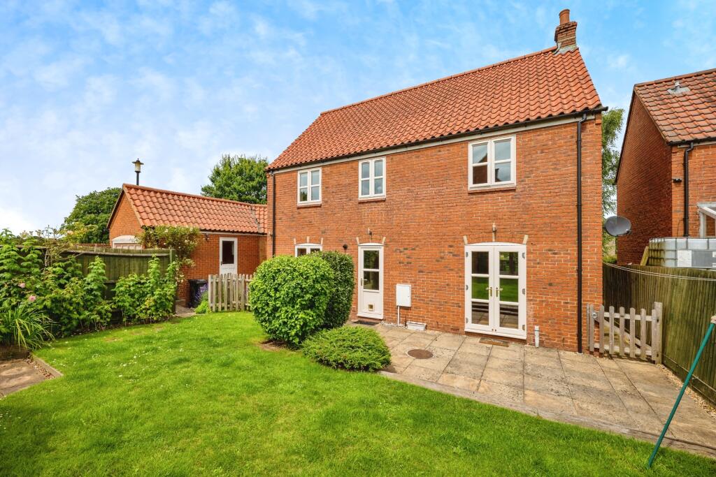 Additional image 18 of Somerville Close, Shepton Mallet, Somerset, BA4