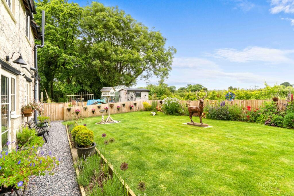 Additional image 18 of Cary Road, Sparkford, Yeovil, Somerset, BA22