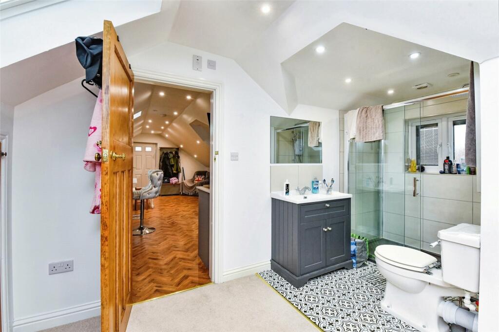 Additional image 13 of Chelynch, Shepton Mallet, Somerset, BA4