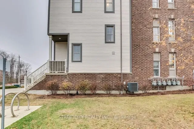 Additional image 20 of 701 Homer Watson Blvd Unit 6