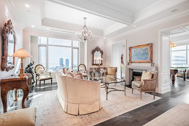 Additional image 8 of 311 Bay St Unit 4904