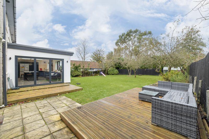 Additional image 27 of Fully renovated detached family home