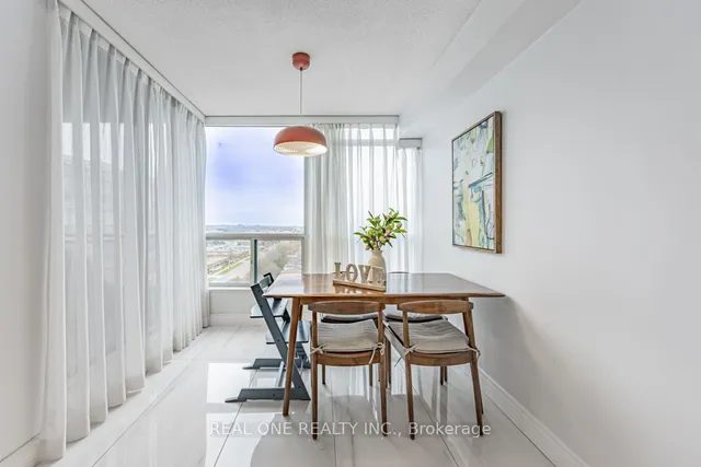 Additional image 12 of 4725 Sheppard Ave Unit 1915