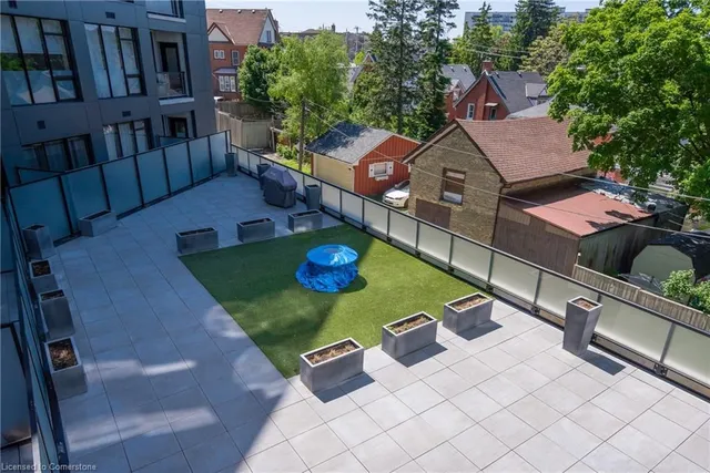 Additional image 16 of 690 King St Unit 522