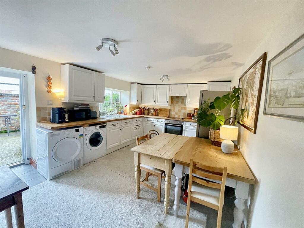 Additional image 16 of Manor Road, Mere, Warminster