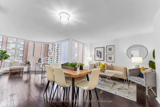 Additional image 4 of 55 Centre Ave Unit 1402