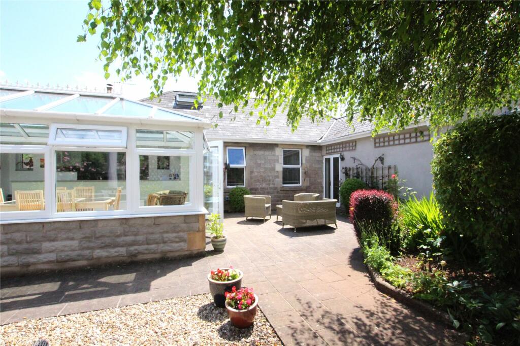 Additional image 24 of Wells Road, Chilcompton, Radstock, Somerset, BA3