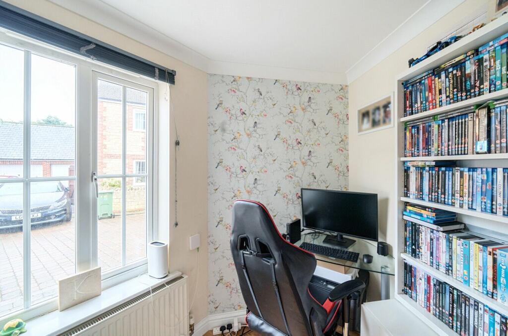 Additional image 8 of Coles Close, Wincanton, Somerset, BA9