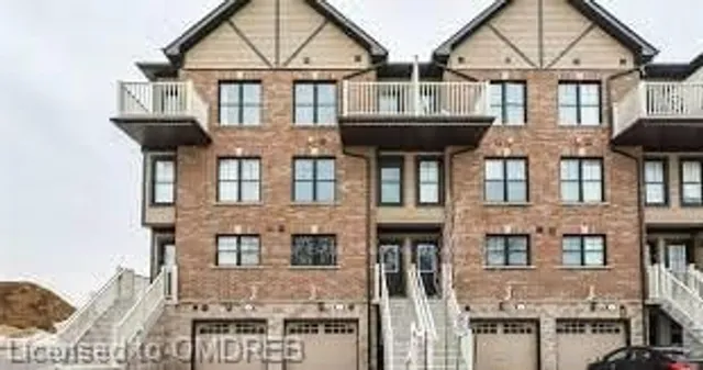 701 HOMER WATSON Blvd Unit 79