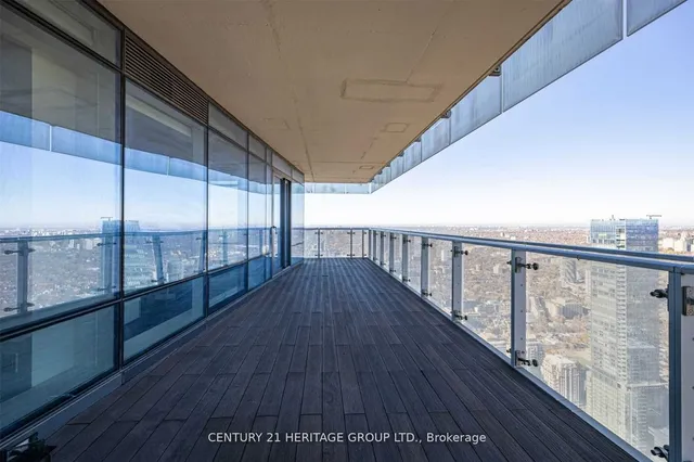 Additional image 27 of 1 Bloor St Unit 6409