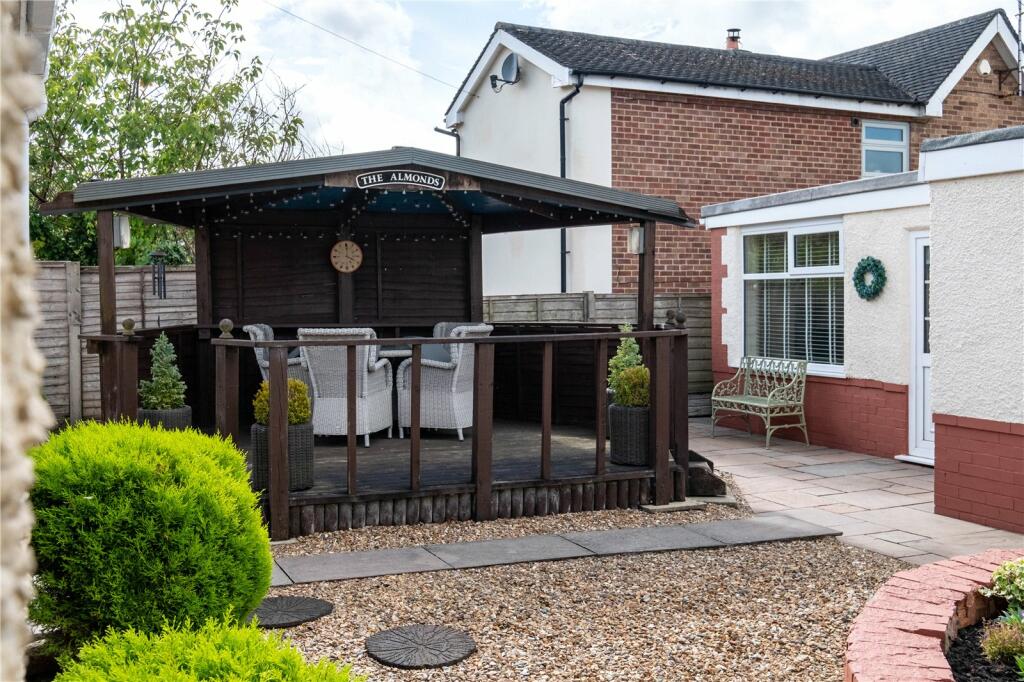 Additional image 35 of Longsight Road, Copster Green, Blackburn, Lancashire, BB1