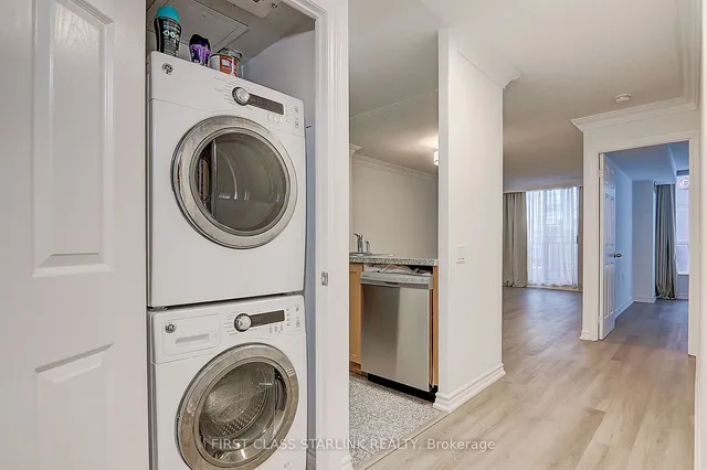 Additional image 11 of 388 Bloor St Unit 302