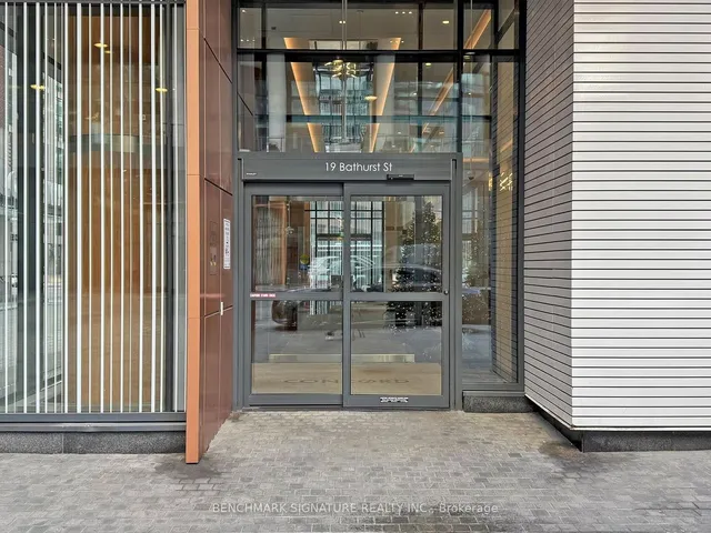 Additional image 32 of 19 Bathurst St Unit 2003