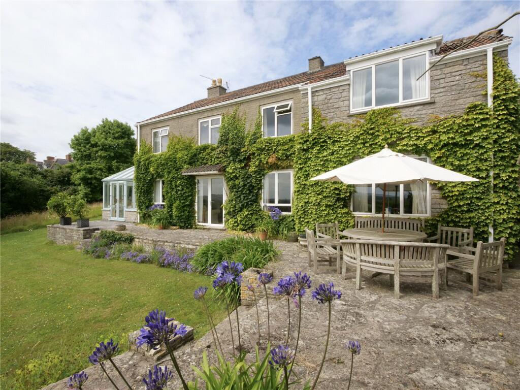 Additional image 10 of Excellent home with land in North Wootton