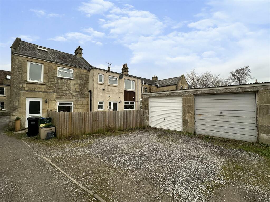 Additional image 2 of Tyning Road, Combe Down, Bath