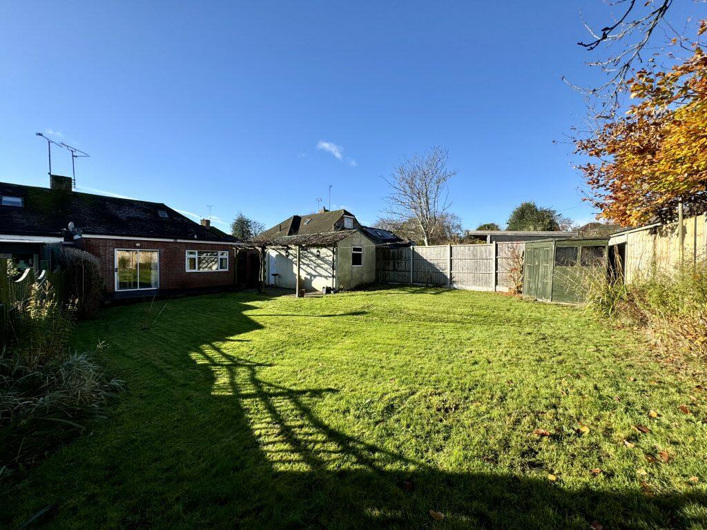 Additional image 15 of Westbourne Grove, Yeovil, Somerset, BA20