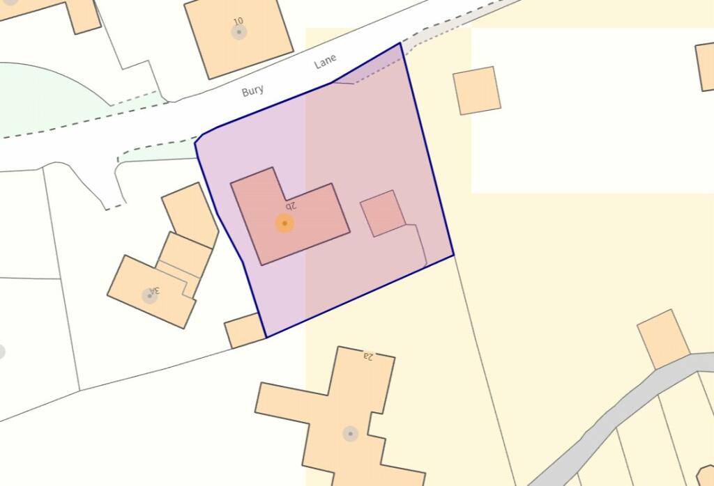 Additional image 8 of Bury Lane, Bratton