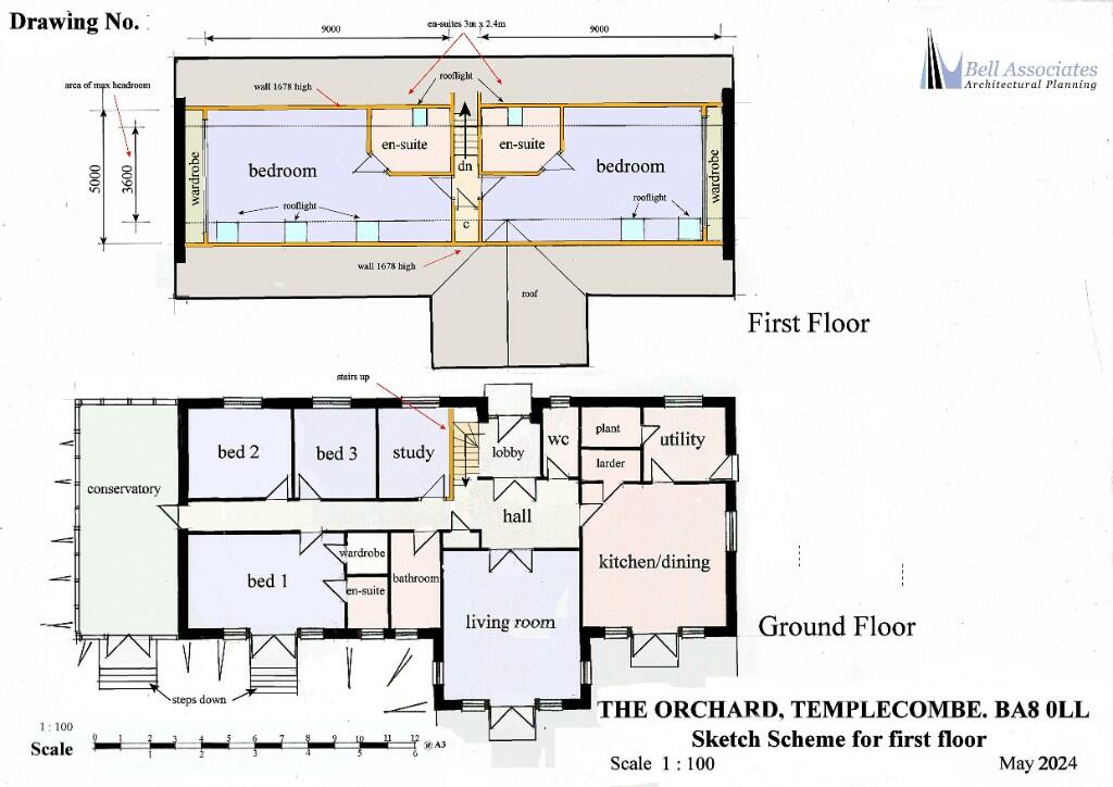 Additional image 6 of Templecombe, Somerset, BA8