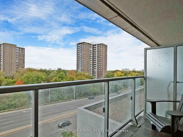 Additional image 19 of 2015 Sheppard Ave Unit 605