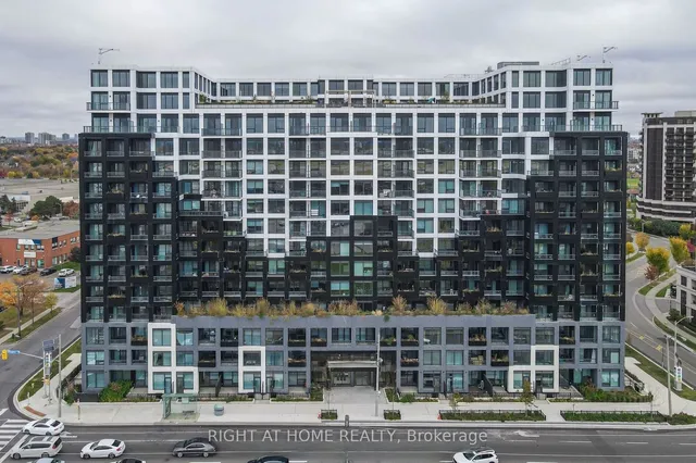 Additional image 2 of 1100 Sheppard Ave Unit 208