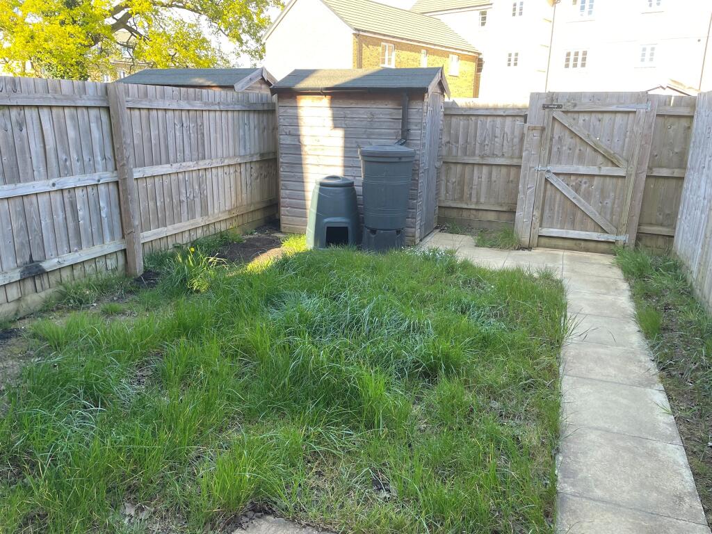 Additional image 5 of Curlew Path, Houndstone, Yeovil