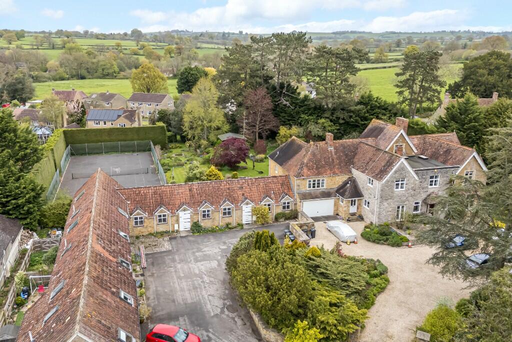 Additional image 14 of North Cadbury