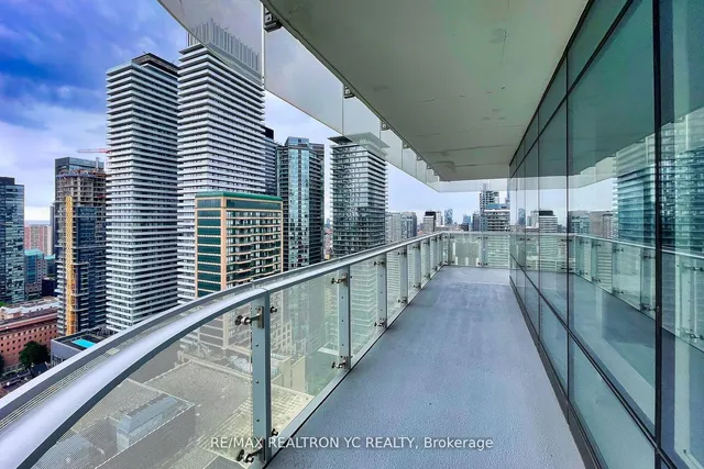 Additional image 28 of 1 Bloor St Unit 2804