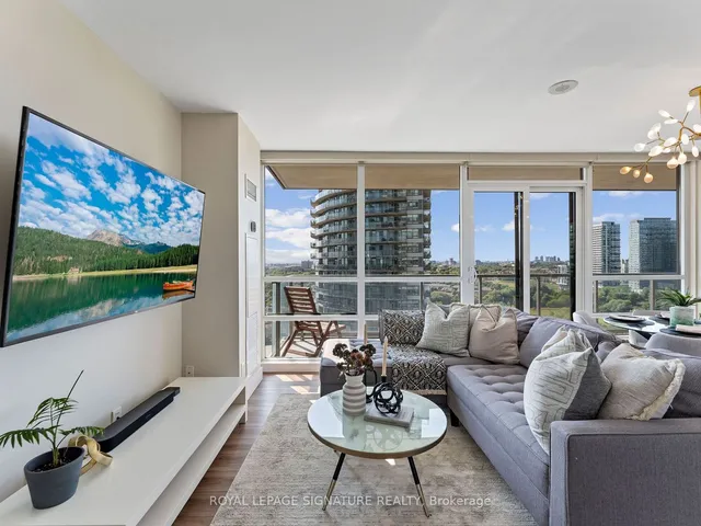 Additional image 9 of 2230 Lake Shore Blvd Unit 1704