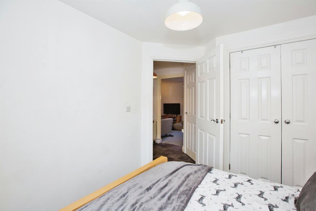 Additional image 11 of Monk Barton Close, Yeovil