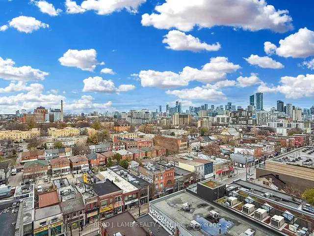 Additional image 27 of 608 Richmond St Unit 1209