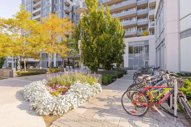 Additional image 31 of 120 Harrison Garden Blvd Unit 616