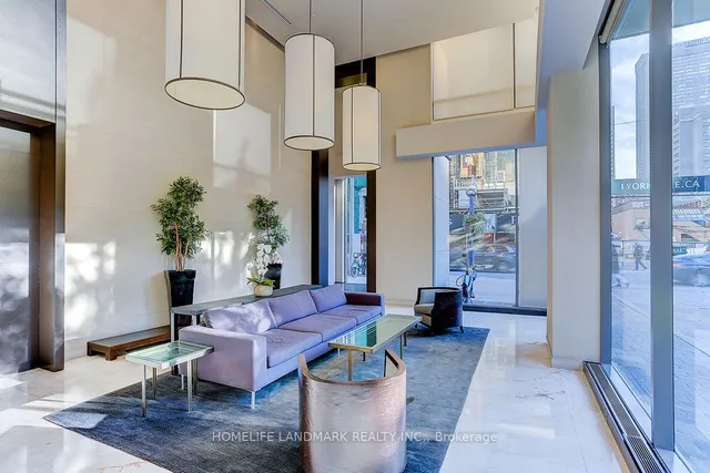 Additional image 34 of 18 Yorkville Ave Unit 2109