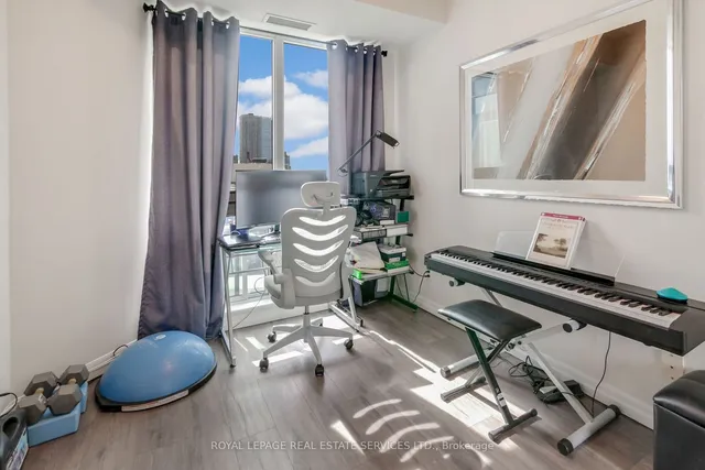 Additional image 27 of 300 Bloor St Unit 3108