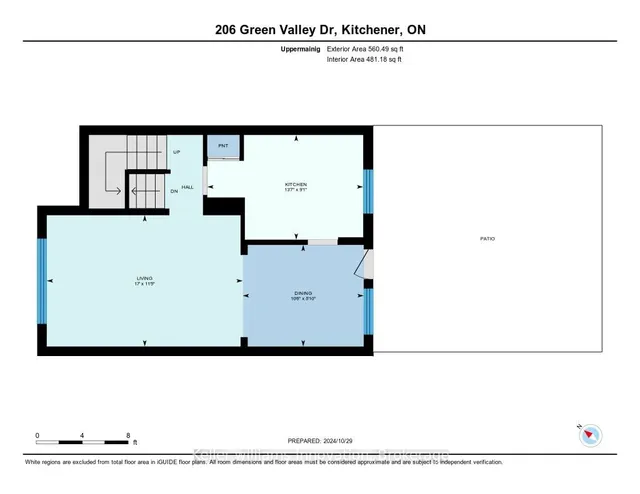 Additional image 36 of 206 GREEN VALLEY Dr Unit 9