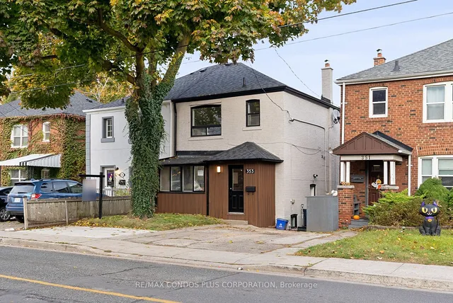 Additional image 2 of 353 Victoria Park Ave