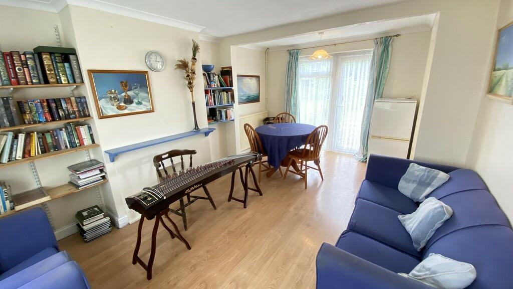 Additional image 3 of Oldfield Park, Westbury