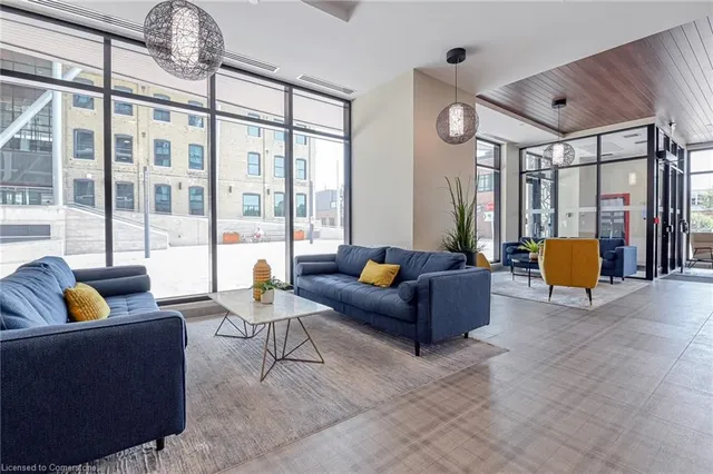 Additional image 21 of 108 Garment St Unit 1509