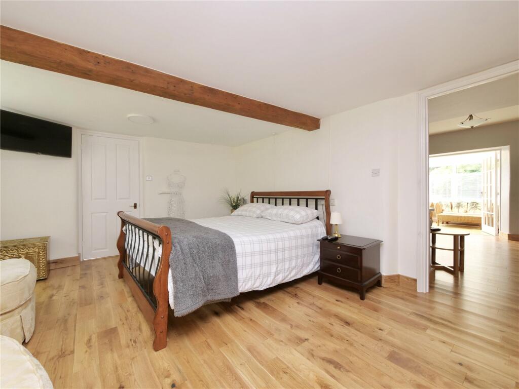 Additional image 14 of Detached House with 2.5 acres, Emborough