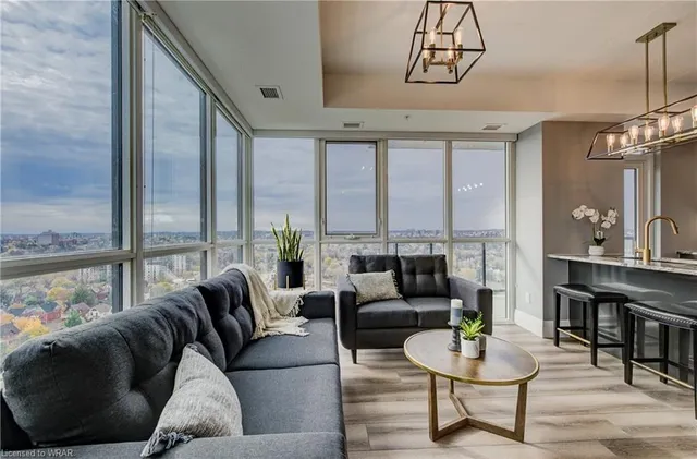 Additional image 10 of 108 Garment St Unit 1805