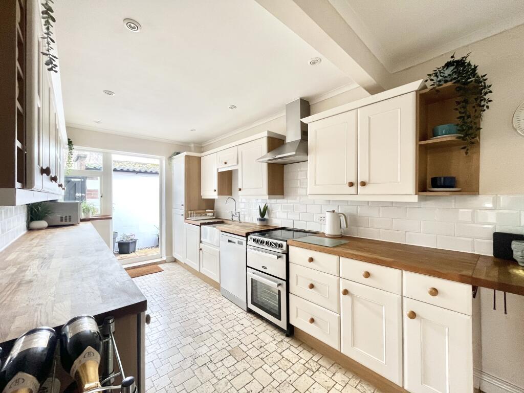 Additional image 7 of Helena Road, Yeovil, Somerset