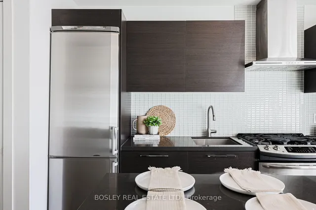 Additional image 12 of 41 Ossington Ave Unit 204