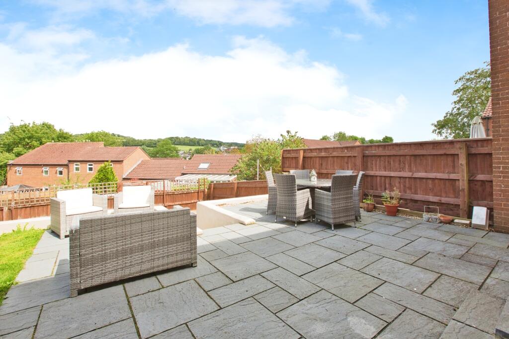 Additional image 13 of Parsons Way, Wells, Somerset, BA5