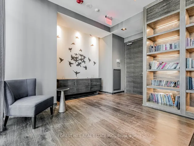 Additional image 7 of 1080 Bay St Unit 505