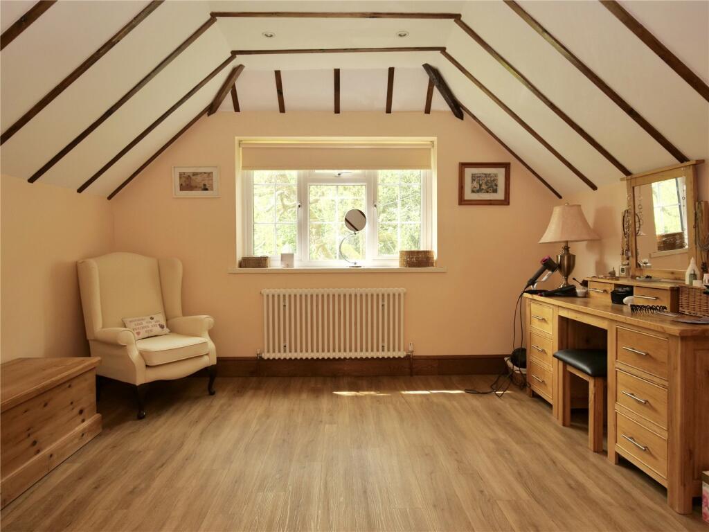 Additional image 21 of Detached House with 2.5 acres, Emborough