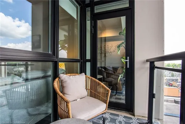 Additional image 35 of 60 Charles St Unit 1601