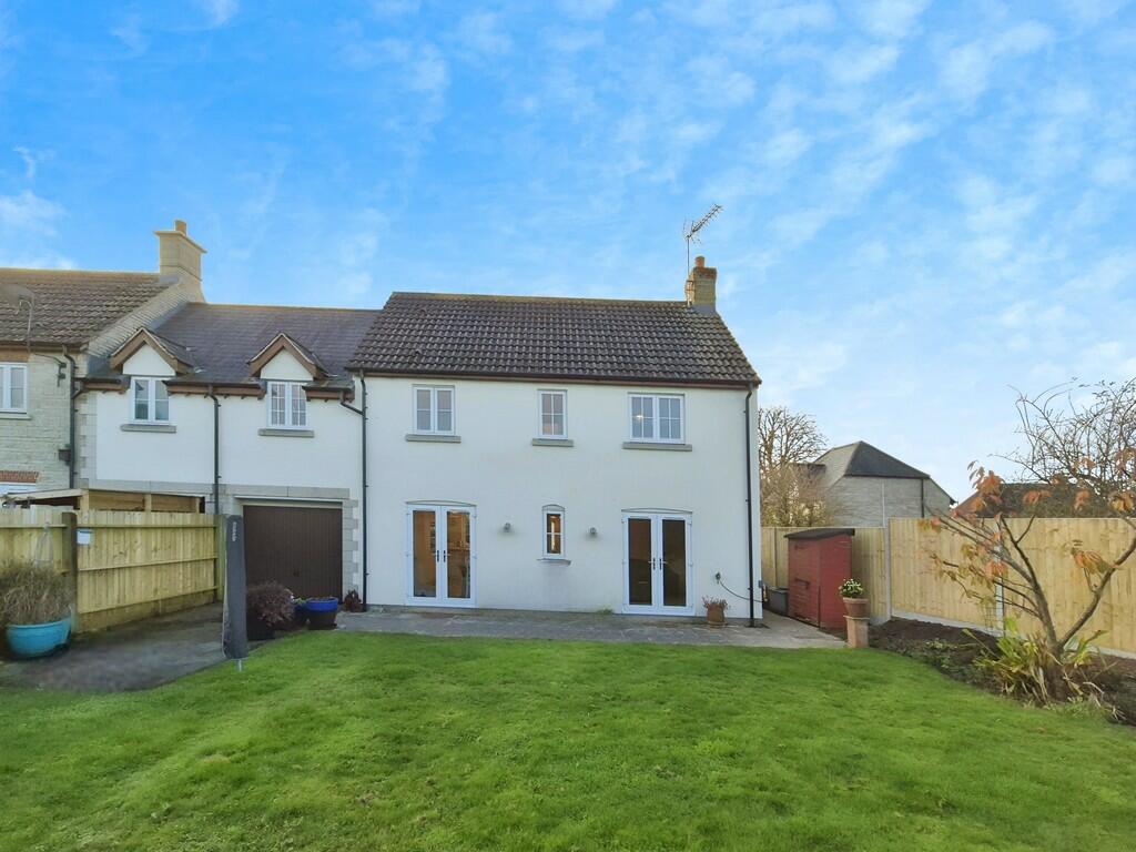 Additional image 18 of Homefield Court, Marston Magna