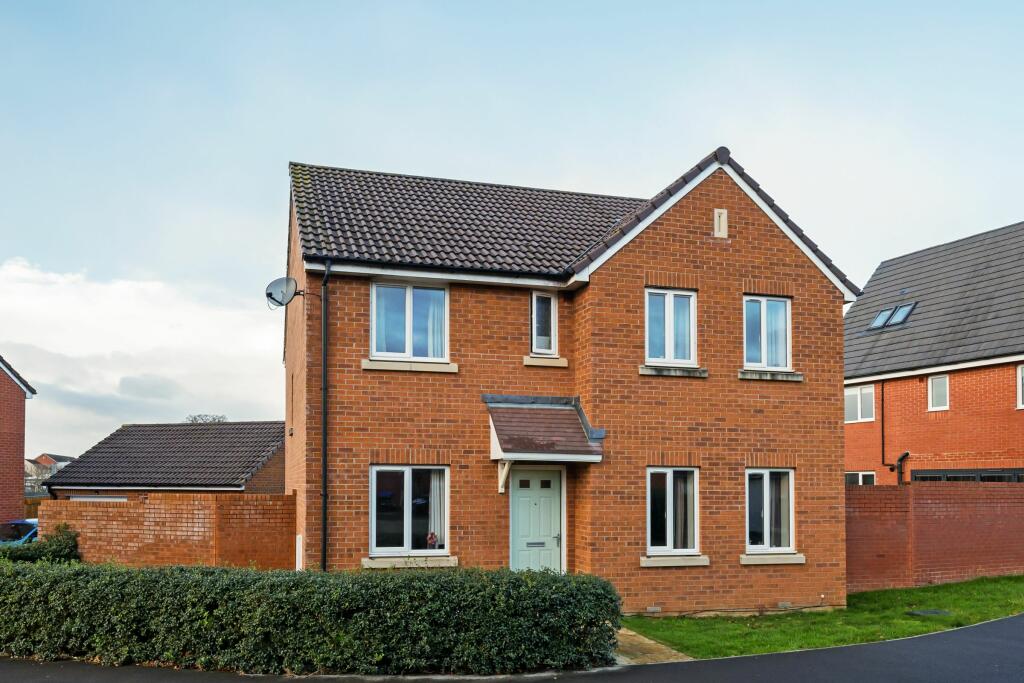 Castle Hedingham, Trowbridge